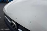2016 Volkswagen Caddy 2.0 TDI 122hk 4Motion / rep objekt /  136229km