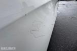 2016 Volkswagen Caddy 2.0 TDI 122hk 4Motion / rep objekt /  136229km
