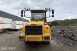 2000 Moxy MT30 Road 6X6 dumper 
