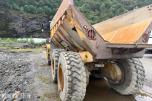 2000 Moxy MT30 Road 6X6 dumper 