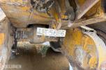 2000 Moxy MT30 Road 6X6 dumper 