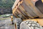2000 Moxy MT30 Road 6X6 dumper 