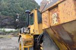 2000 Moxy MT30 Road 6X6 dumper 