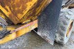 2000 Moxy MT30 Road 6X6 dumper 