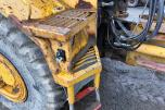 2000 Moxy MT30 Road 6X6 dumper 