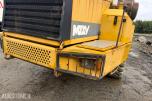 2000 Moxy MT30 Road 6X6 dumper 