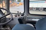 2000 Moxy MT30 Road 6X6 dumper 
