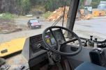 2000 Moxy MT30 Road 6X6 dumper 