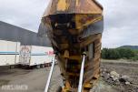 2000 Moxy MT30 Road 6X6 dumper 