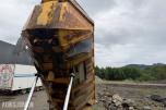 2000 Moxy MT30 Road 6X6 dumper 