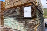 19 x 148 mm. Dobbeltfals Kledning 28 grader. Saltutslag