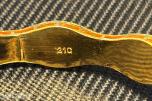 2024 Gullarmbånd/bangles fra Gold House Jewellery