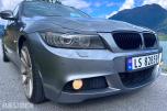 2010 BMW  320D Xdrive rep objekt hengerfeste 