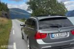 2010 BMW  320D Xdrive rep objekt hengerfeste 