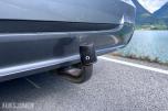 2010 BMW  320D Xdrive rep objekt hengerfeste 