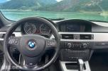 2010 BMW  320D Xdrive rep objekt hengerfeste 