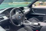 2010 BMW  320D Xdrive rep objekt hengerfeste 