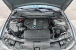 2010 BMW  320D Xdrive rep objekt hengerfeste 