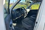2010 Toyota HIACE 2.5 D-4D 117 HK 4WD HENGERFESTE SKYVEDØRER TAKSTATIV