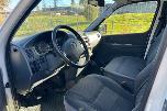 2010 Toyota HIACE 2.5 D-4D 117 HK 4WD HENGERFESTE SKYVEDØRER TAKSTATIV