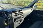 2010 Toyota HIACE 2.5 D-4D 117 HK 4WD HENGERFESTE SKYVEDØRER TAKSTATIV
