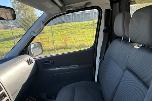 2010 Toyota HIACE 2.5 D-4D 117 HK 4WD HENGERFESTE SKYVEDØRER TAKSTATIV