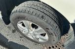 2010 Toyota HIACE 2.5 D-4D 117 HK 4WD HENGERFESTE SKYVEDØRER TAKSTATIV