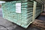 19 x 148 mm. Dobbeltfals Kledning. Rett m/spor. Saltutslag