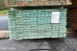 19 x 148 mm. Dobbeltfals Kledning. Rett m/spor. Saltutslag