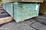 19 x 148 mm. Dobbeltfals Kledning. Rett m/spor. Saltutslag