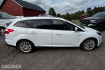 2013 Ford Focus, 2.0 Diesel 140HK Automat, Repobjekt