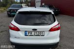 2013 Ford Focus, 2.0 Diesel 140HK Automat, Repobjekt