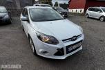 2013 Ford Focus, 2.0 Diesel 140HK Automat, Repobjekt