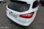 2013 Ford Focus, 2.0 Diesel 140HK Automat, Repobjekt