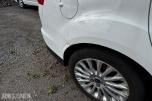 2013 Ford Focus, 2.0 Diesel 140HK Automat, Repobjekt