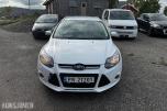 2013 Ford Focus, 2.0 Diesel 140HK Automat, Reparasjonsobjekt/delebil