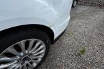 2013 Ford Focus, 2.0 Diesel 140HK Automat, Reparasjonsobjekt/delebil