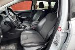 2013 Ford Focus, 2.0 Diesel 140HK Automat, Reparasjonsobjekt/delebil