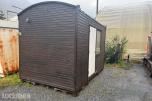 BRAKKE KOIE NY KELDNING TETT