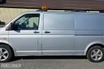 2007 Volkswagen Transporter, TRANSPORTER 2.5-131 D 4MOTION, 331150km