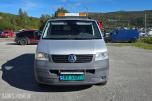 2007 Volkswagen Transporter, TRANSPORTER 2.5-131 D 4MOTION, 331150km