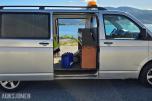 2007 Volkswagen Transporter, TRANSPORTER 2.5-131 D 4MOTION, 331150km