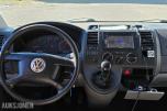 2007 Volkswagen Transporter, TRANSPORTER 2.5-131 D 4MOTION, 331150km