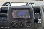 2007 Volkswagen Transporter, TRANSPORTER 2.5-131 D 4MOTION, 331150km