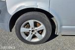 2007 Volkswagen Transporter, TRANSPORTER 2.5-131 D 4MOTION, 331150km