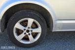 2007 Volkswagen Transporter, TRANSPORTER 2.5-131 D 4MOTION, 331150km