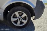 2007 Volkswagen Transporter, TRANSPORTER 2.5-131 D 4MOTION, 331150km