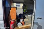2007 Volkswagen Transporter, TRANSPORTER 2.5-131 D 4MOTION, 331150km