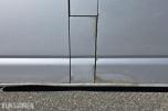 2007 Volkswagen Transporter, TRANSPORTER 2.5-131 D 4MOTION, 331150km