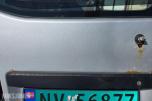 2007 Volkswagen Transporter, TRANSPORTER 2.5-131 D 4MOTION, 331150km